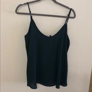 Flowy Tank Top